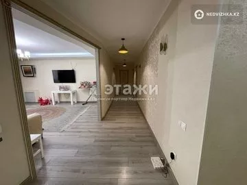 100 м², 3-комнатная квартира, этаж 5 из 9, 100 м², изображение - 2