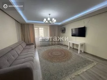 100 м², 3-комнатная квартира, этаж 5 из 9, 100 м², изображение - 6