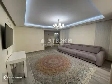 100 м², 3-комнатная квартира, этаж 5 из 9, 100 м², изображение - 7