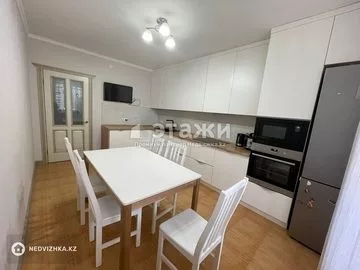 100 м², 3-комнатная квартира, этаж 5 из 9, 100 м², изображение - 8