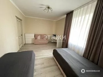 100 м², 3-комнатная квартира, этаж 5 из 9, 100 м², изображение - 10