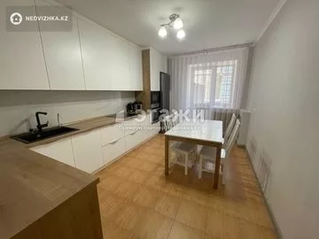 100 м², 3-комнатная квартира, этаж 5 из 9, 100 м², изображение - 9