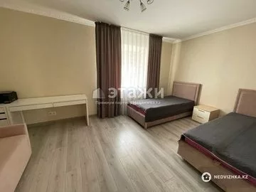 100 м², 3-комнатная квартира, этаж 5 из 9, 100 м², изображение - 11