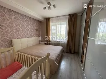 100 м², 3-комнатная квартира, этаж 5 из 9, 100 м², изображение - 13