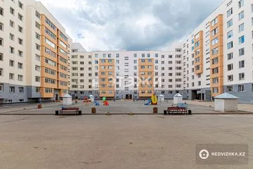 86 м², 3-комнатная квартира, этаж 8 из 9, 86 м², изображение - 11