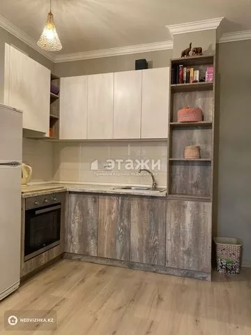 45 м², 2-комнатная квартира, этаж 7 из 15, 45 м², изображение - 0