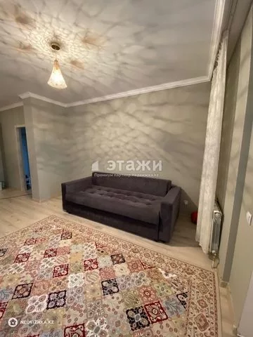 45 м², 2-комнатная квартира, этаж 7 из 15, 45 м², изображение - 5