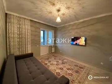 45 м², 2-комнатная квартира, этаж 7 из 15, 45 м², изображение - 6