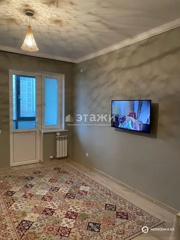 45 м², 2-комнатная квартира, этаж 7 из 15, 45 м², изображение - 8