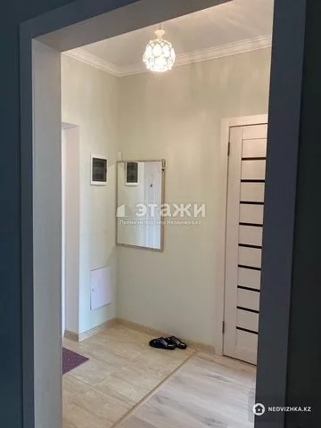 45 м², 2-комнатная квартира, этаж 7 из 15, 45 м², изображение - 10