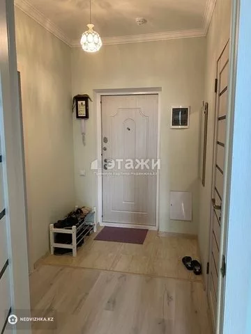 45 м², 2-комнатная квартира, этаж 7 из 15, 45 м², изображение - 9