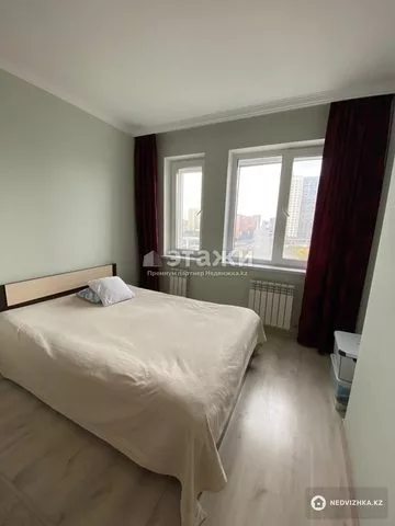 45 м², 2-комнатная квартира, этаж 7 из 15, 45 м², изображение - 11