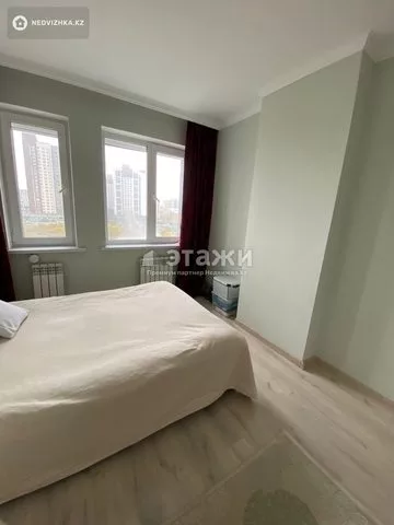 45 м², 2-комнатная квартира, этаж 7 из 15, 45 м², изображение - 13