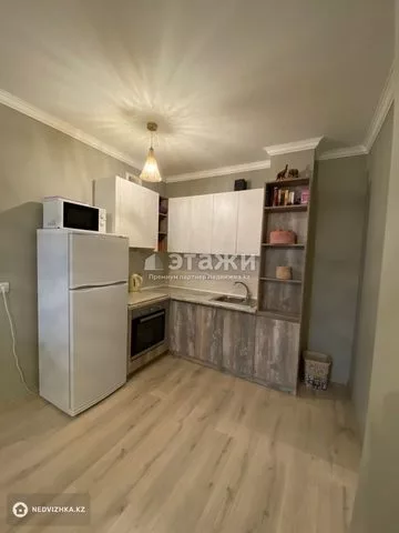 45 м², 2-комнатная квартира, этаж 7 из 15, 45 м², изображение - 15