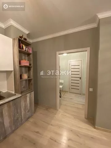 45 м², 2-комнатная квартира, этаж 7 из 15, 45 м², изображение - 16