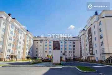 3-комнатная квартира, этаж 6 из 7, 107 м²