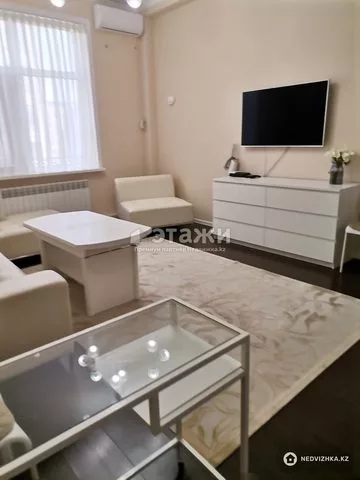 36 м², 1-комнатная квартира, этаж 4 из 6, 36 м², изображение - 4