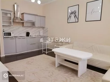 36 м², 1-комнатная квартира, этаж 4 из 6, 36 м², изображение - 6