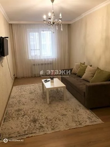 69 м², 2-комнатная квартира, этаж 5 из 12, 69 м², изображение - 3