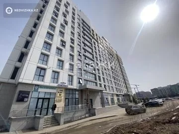 69 м², 2-комнатная квартира, этаж 5 из 12, 69 м², изображение - 12