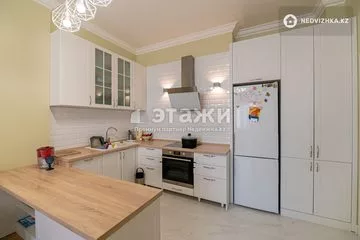 77.4 м², 3-комнатная квартира, этаж 4 из 8, 77 м², изображение - 6