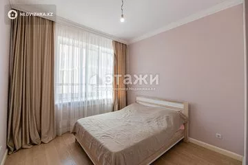 77.4 м², 3-комнатная квартира, этаж 4 из 8, 77 м², изображение - 8