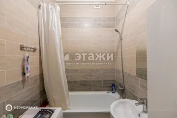 77.4 м², 3-комнатная квартира, этаж 4 из 8, 77 м², изображение - 18