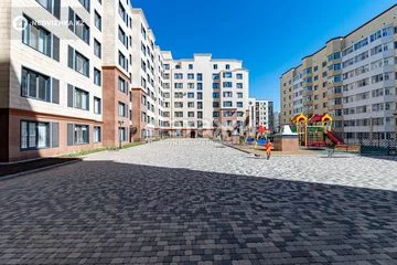 77.4 м², 3-комнатная квартира, этаж 4 из 8, 77 м², изображение - 23