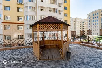 77.4 м², 3-комнатная квартира, этаж 4 из 8, 77 м², изображение - 24