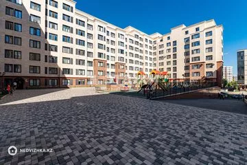 77.4 м², 3-комнатная квартира, этаж 4 из 8, 77 м², изображение - 25