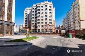 77.4 м², 3-комнатная квартира, этаж 4 из 8, 77 м², изображение - 26