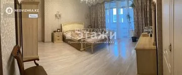 3-комнатная квартира, этаж 6 из 6, 147 м²