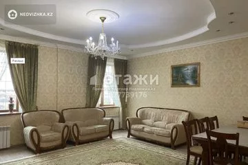 147 м², 3-комнатная квартира, этаж 6 из 6, 147 м², изображение - 5