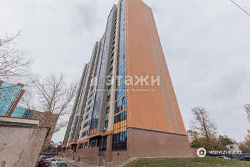 97 м², 3-комнатная квартира, этаж 19 из 19, 97 м², изображение - 14