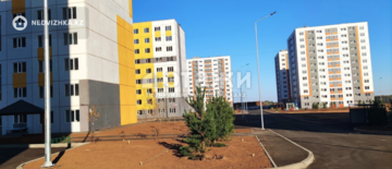 33.7 м², 1-комнатная квартира, этаж 8 из 9, 34 м², изображение - 7