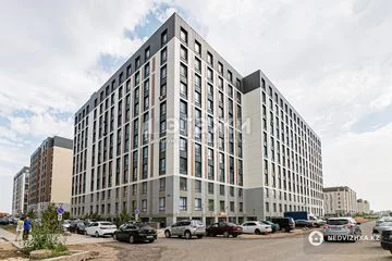 64 м², 2-комнатная квартира, этаж 6 из 10, 64 м², изображение - 13