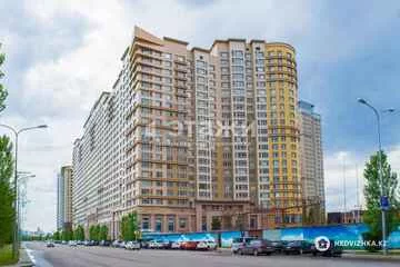 128 м², 3-комнатная квартира, этаж 5 из 24, 128 м², изображение - 20