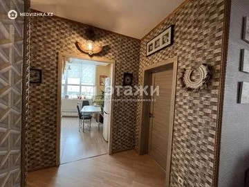 88.8 м², 3-комнатная квартира, этаж 13 из 15, 89 м², изображение - 4