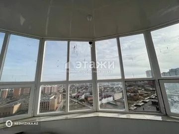 88.8 м², 3-комнатная квартира, этаж 13 из 15, 89 м², изображение - 17