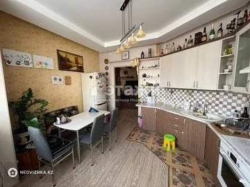 88.8 м², 3-комнатная квартира, этаж 13 из 15, 89 м², изображение - 21