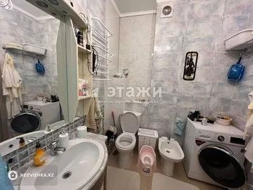 88.8 м², 3-комнатная квартира, этаж 13 из 15, 89 м², изображение - 31