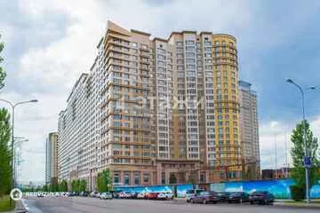 162.5 м², 4-комнатная квартира, этаж 12 из 21, 162 м², изображение - 5