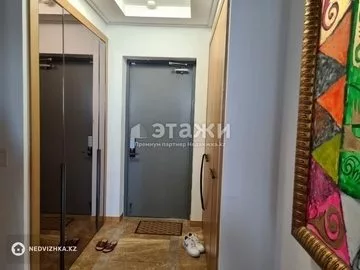 129.6 м², 3-комнатная квартира, этаж 5 из 33, 130 м², изображение - 6