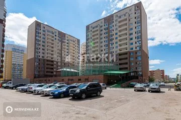 38.9 м², 1-комнатная квартира, этаж 13 из 15, 39 м², изображение - 8