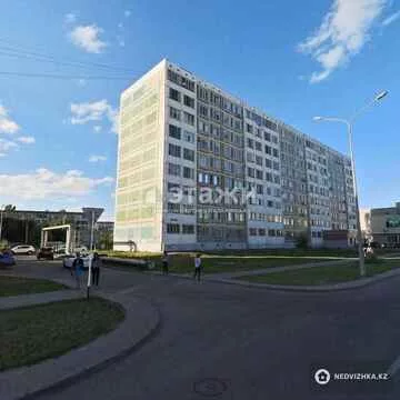 69 м², 2-комнатная квартира, этаж 5 из 9, 69 м², изображение - 7