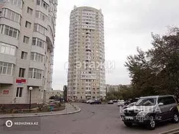 40 м², 2-комнатная квартира, этаж 25 из 25, 40 м², изображение - 26