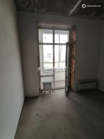 39 м², 1-комнатная квартира, этаж 2 из 9, 39 м², изображение - 2