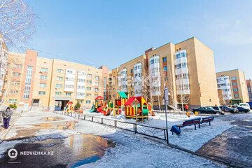 1-комнатная квартира, этаж 5 из 5, 20 м², На длительный срок