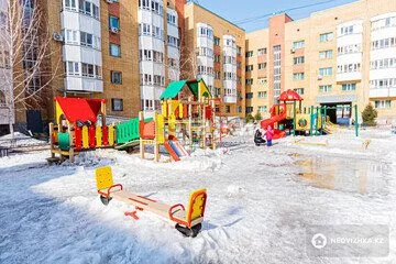 1-комнатная квартира, этаж 4 из 5, 28 м²