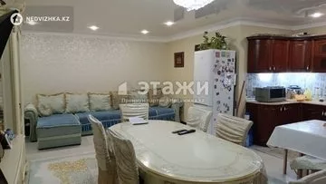 2-комнатная квартира, этаж 5 из 6, 60 м²